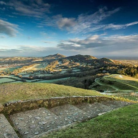 By The Way Daire Great Malvern Dış mekan fotoğraf