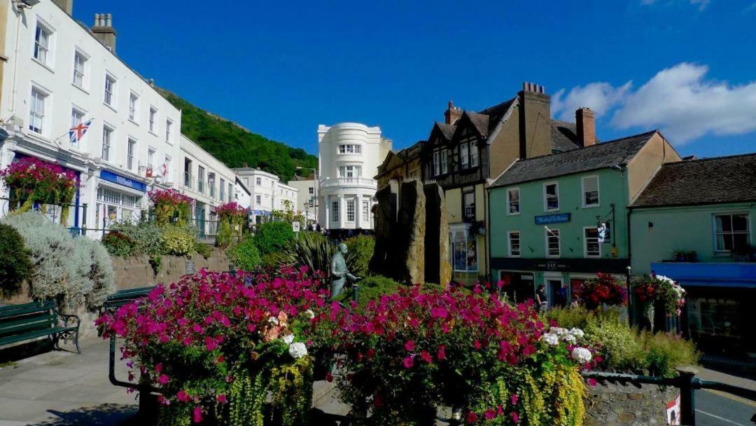 By The Way Daire Great Malvern Dış mekan fotoğraf